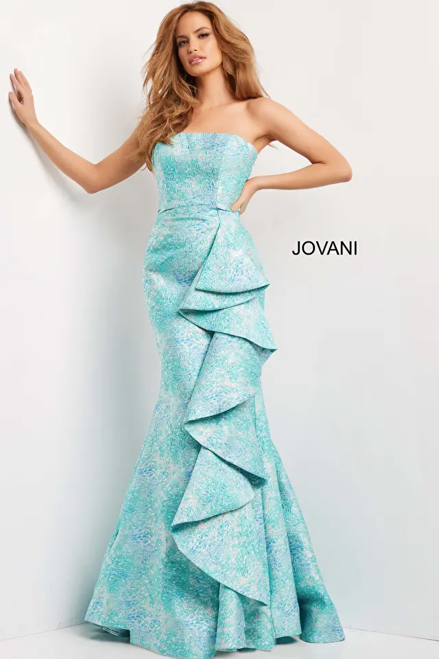 jovani Style 08093-7